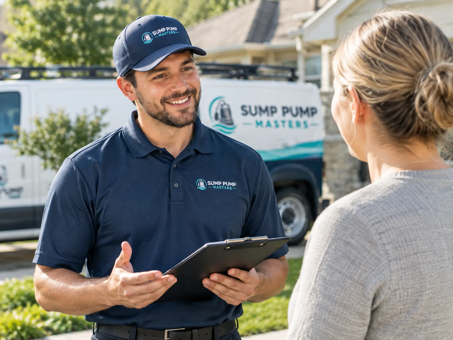 Sump Pump Repair Mclouth, KS FAQs